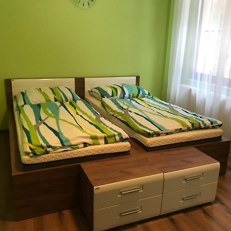 Ferienwohnung Krusne Hory - Klinovec 2 Km- Jachymov 2-4 Osoby Exterior foto