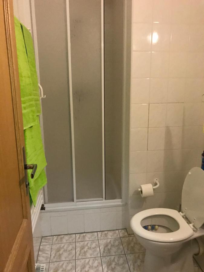 Ferienwohnung Krusne Hory - Klinovec 2 Km- Jachymov 2-4 Osoby Exterior foto