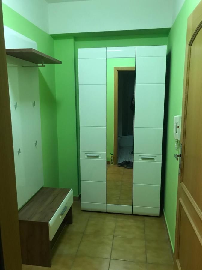 Ferienwohnung Krusne Hory - Klinovec 2 Km- Jachymov 2-4 Osoby Exterior foto